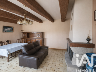 Vente maison 29 pièces
