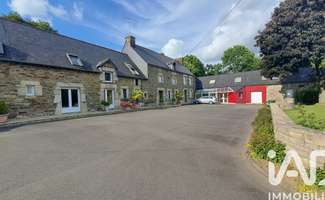 Photo Vente maison Saint-Caradec