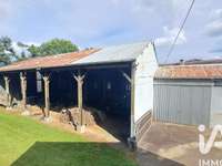 Vente maison 29 pièces
