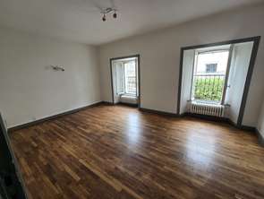 Vente Maison 4 chambresSaint-Caradec