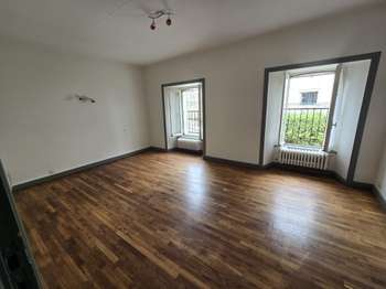 Vente maison 6 pièces Saint-Caradec 22