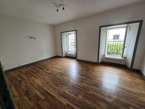 Vente maison 6 pièces Saint-Caradec 22