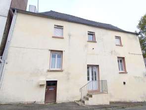 Vente Maison 2 chambresSaint-Caradec