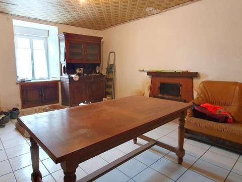 Vente maison 4 pièces Vente maison 4 pièces