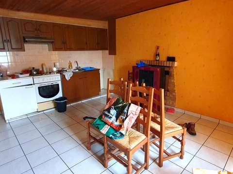 Vente maison 4 pièces Vente maison 4 pièces