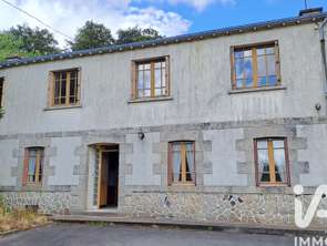 Vente Maison 29 piècesSaint-Caradec