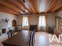 Vente maison 29 pièces