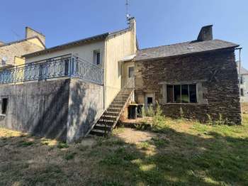Vente Maison 2 chambresSaint-Caradec