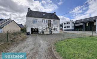 Photo Vente maison Saint-Caradec