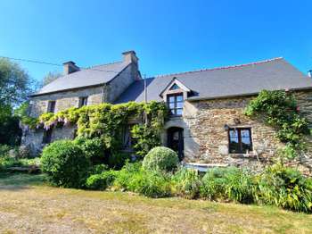 Vente Maison 3 chambresSaint-Caradec