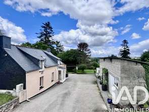Vente Maison 2 chambresSaint-Caradec