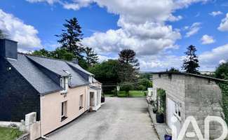 Photo Vente maison Saint-Caradec