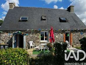 Vente Maison 3 chambresSaint-Caradec