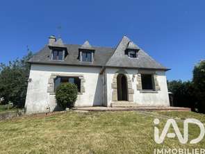 Vente Maison 4 chambresSaint-Caradec