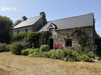 Vente Maison 2 chambresSaint-Caradec