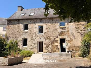 Vente Maison 3 chambresSaint-Caradec
