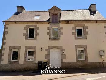 Vente Maison 3 chambresSaint-Caradec