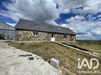 Vente Maison 1 pièceSaint-Caradec