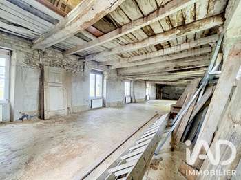 Vente maison 1 pièce