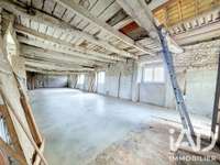 Vente maison 1 pièce