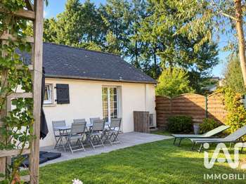 Vente Maison 3 chambresSaint-Caradec