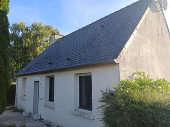 Vente maison 3 pièces Saint-Caradec 22