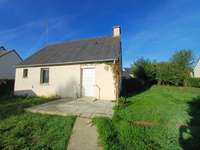 Vente maison 3 pièces Vente maison 3 pièces