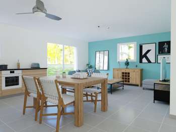Vente maison