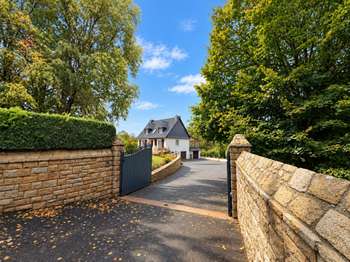Vente Maison 3 chambresSaint-Caradec