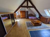 Vente maison 19 pièces