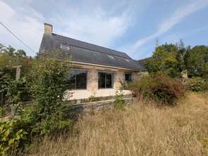 Vente Maison 19 piècesSaint-Caradec-Trégomel