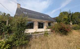 Photo Vente maison Saint-Caradec-Trégomel