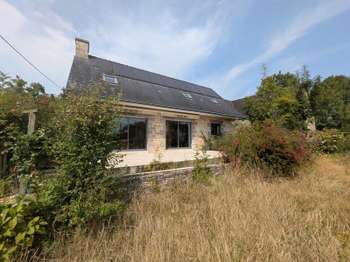 Vente maison 19 pièces