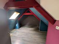 Vente maison 19 pièces