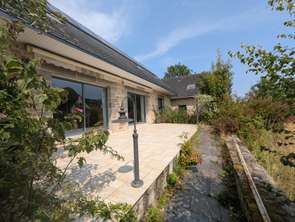 Vente Maison 19 piècesSaint-Caradec-Trégomel