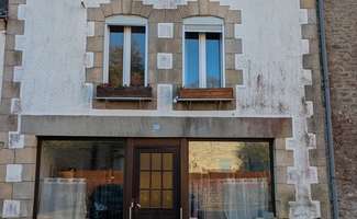 Photo Vente maison Saint-Caradec-Trégomel