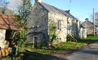 Photo Vente maison Saint-Caradec-Trégomel