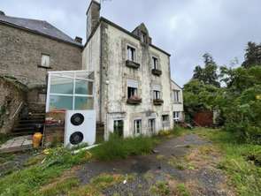 Vente Maison 4 chambresSaint-Caradec-Trégomel
