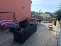 Vente maison 11 pièces