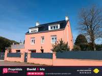 Vente maison 11 pièces