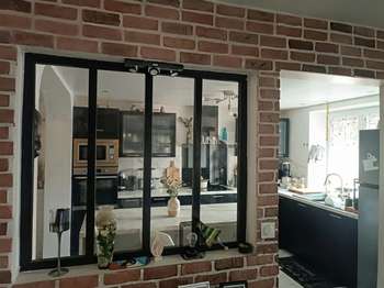 Vente maison 11 pièces