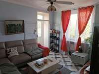 Vente maison 11 pièces