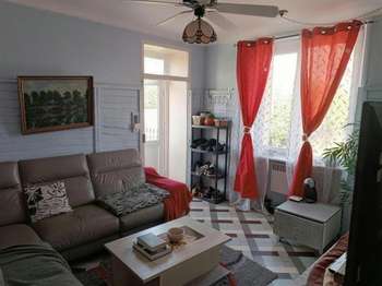 Vente maison 11 pièces