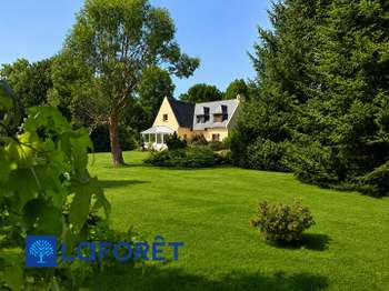 Vente Maison 4 chambresSaint-Caradec-Trégomel