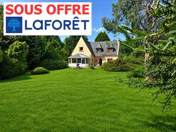 Vente Maison 4 chambresSaint-Caradec-Trégomel