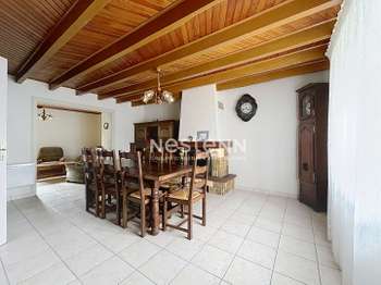 Vente maison 5 pièces Saint-Caradec-Trégomel 56