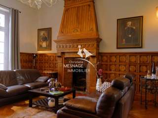 Vente maison 8 pièces Vente maison 8 pièces