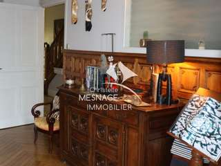 Vente maison 8 pièces Vente maison 8 pièces