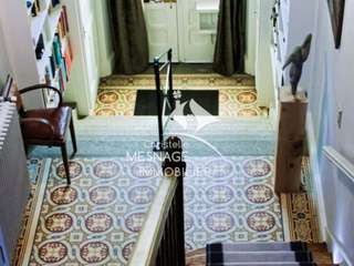 Vente maison 8 pièces Vente maison 8 pièces