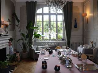 Vente maison 8 pièces Vente maison 8 pièces